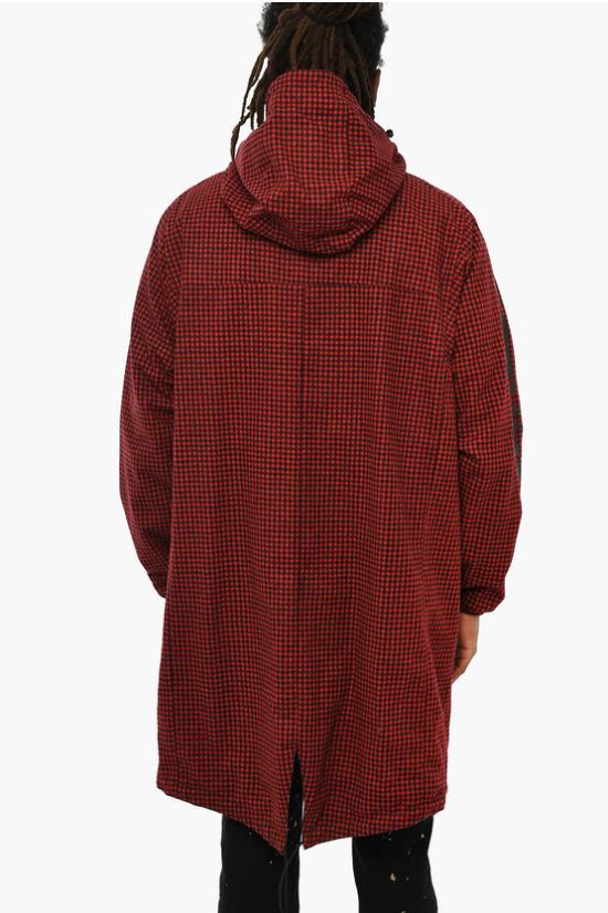  디스퀘어드2 코트 S71AM0830 S48201 961 Multicolor - DSQUARED2