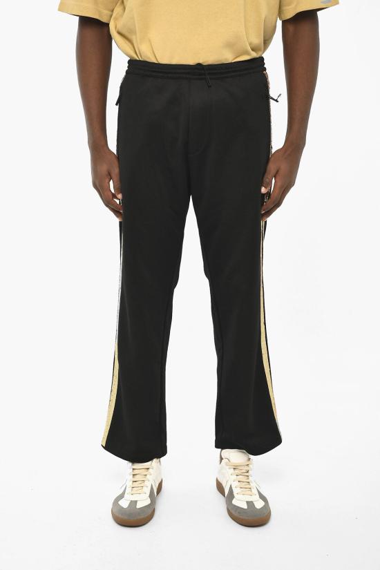  디스퀘어드2 스트레이트 팬츠 S74KB0179 S25254 963