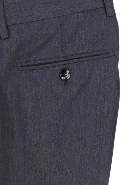 26SS 조르지오 아르마니 수트 세트 GM000007 TE10047 U8122 Grey - GIORGIO ARMANI