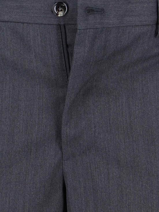 26SS 조르지오 아르마니 수트 세트 GM000007 TE10047 U8122 Grey - GIORGIO ARMANI