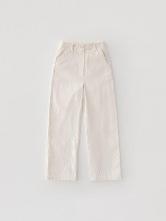 25FW 아미 스트레이트 팬츠 FTR831C00131185 DOM