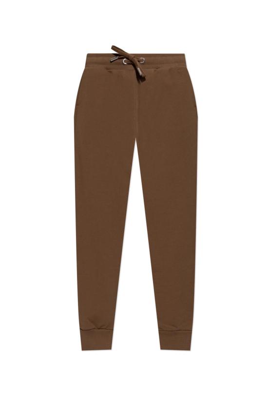 25FW 아미 트레이닝/조거 팬츠 UTR805747216 DOM