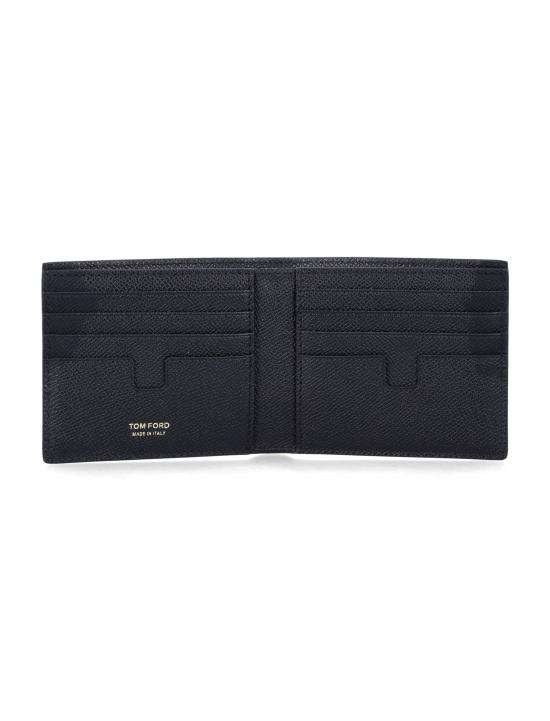 26SS 톰포드 남성지갑 YM228LCL081G NAA Nero - TOMFORD