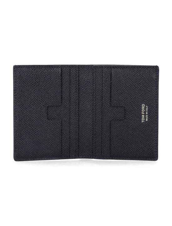 26SS 톰포드 남성지갑 YM279LCL081G NAA Nero - TOMFORD