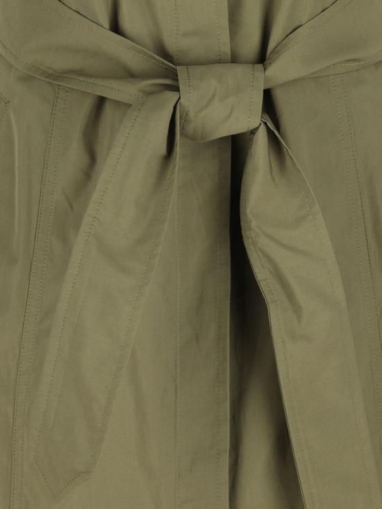 26SS 버버리 원피스 8117709C1424 P26 PASTURE - BURBERRY