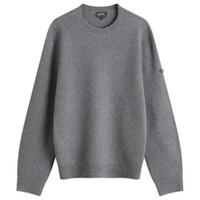  아페쎄 스웨터 WVBCZ H23434 PLC CHARCOAL GREY DOM