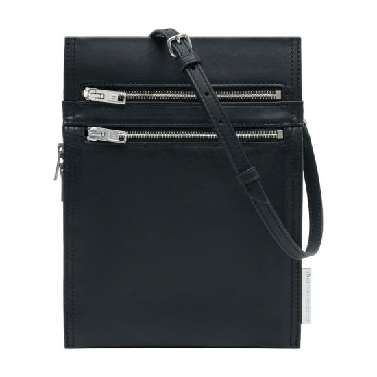 26SS 알렉산더 왕 크로스백 20126X85L 001 black