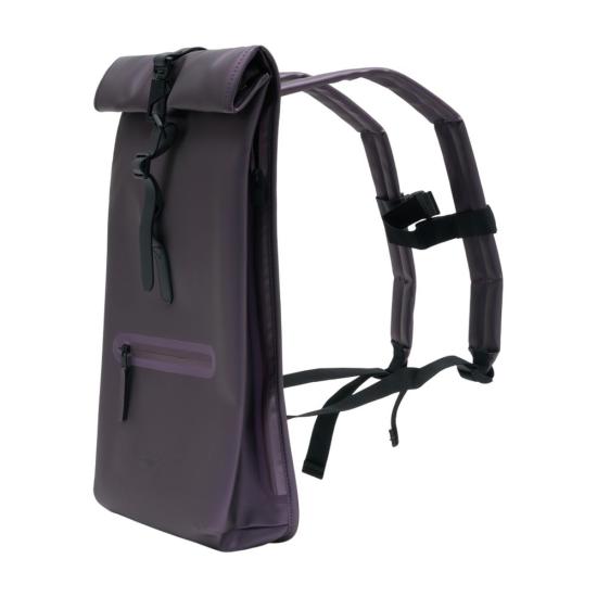 26SS 레인스 백팩 13320 143 purple - RAINS