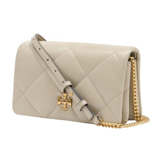 26SS 토리버치 크로스백 158624 251 white - TORY BURCH