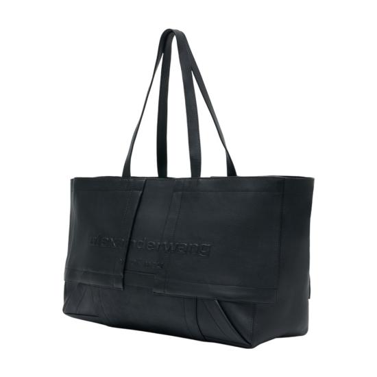 26SS 알렉산더 왕 숄더백 20126K33L 001 black - ALEXANDER WANG
