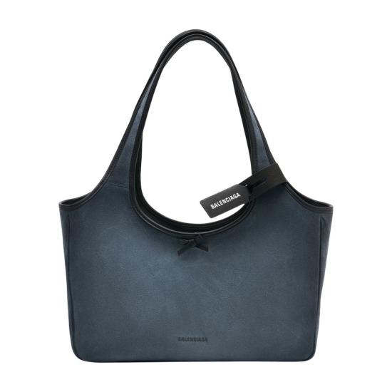 25FW 발렌시아가 런드레트 토트백 846947 2AB5Y 1143 grey
