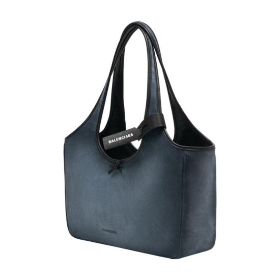 25FW 발렌시아가 런드레트 토트백 846947 2AB5Y 1143 grey - BALENCIAGA