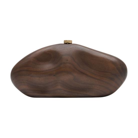 26SS 컬트 가이아 클러치/파우치 CL3054WD3550 brown