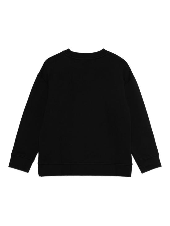 25FW [키즈] 스텔라 맥카트니 폴로 셔츠 TV4P50 Z0453930 Black - STELLA MCCARTNEY