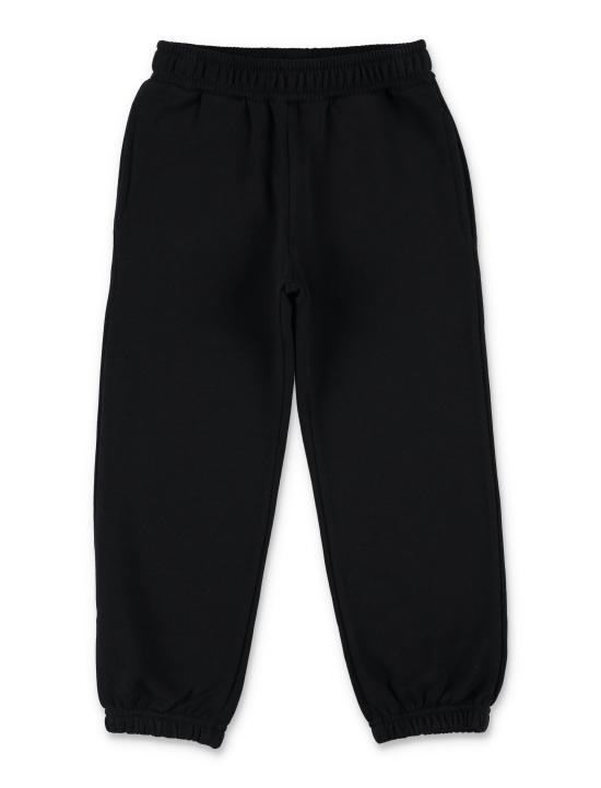 25FW [키즈] 스텔라 맥카트니 팬츠 TV6P30 Z0453930 Black