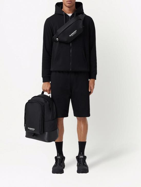 26SS 버버리 벨트백 8049095 A1189 Black - BURBERRY