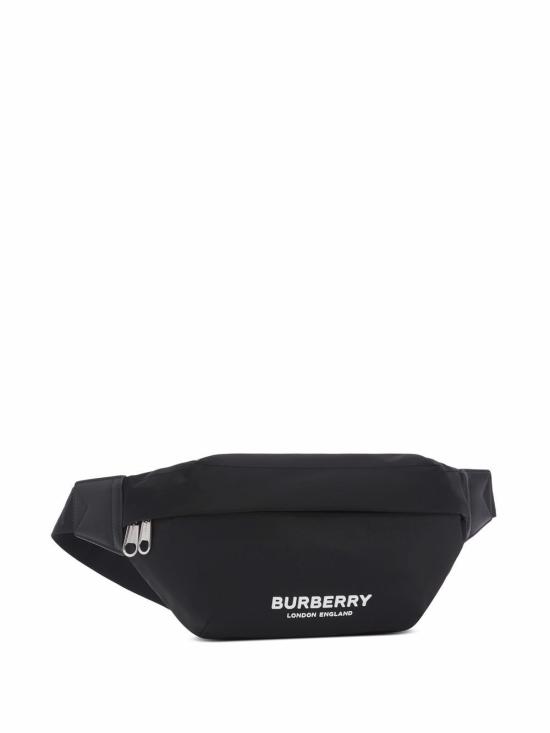 26SS 버버리 벨트백 8049095 A1189 Black - BURBERRY