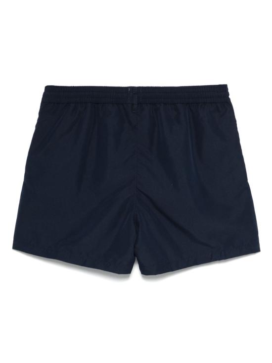 26SS 폴 스미스 스윔팬츠 M1A200A AU28547 Black - PAUL SMITH