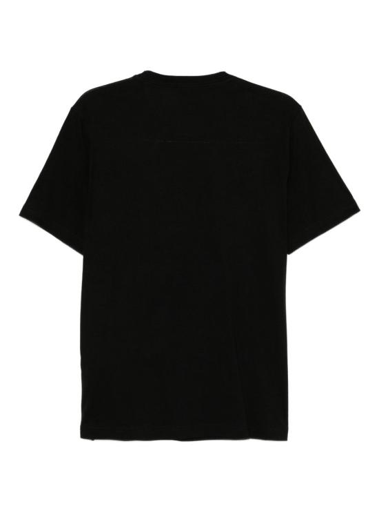 26SS PS 바이 폴스미스 반팔 티셔츠 M2R011R VP561479 Black - PS BY PAUL SMITH