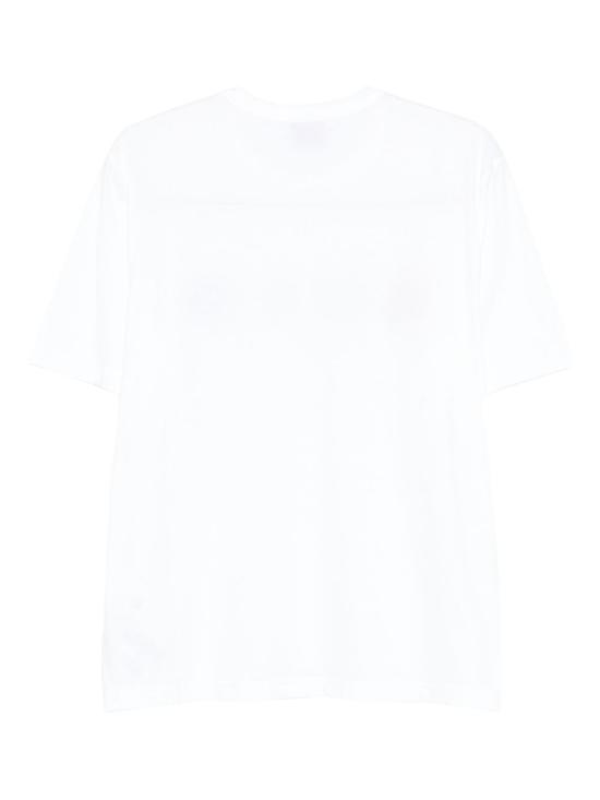 26SS PS 바이 폴스미스 반팔 티셔츠 M2R220X V2256501 WHITE - PS BY PAUL SMITH