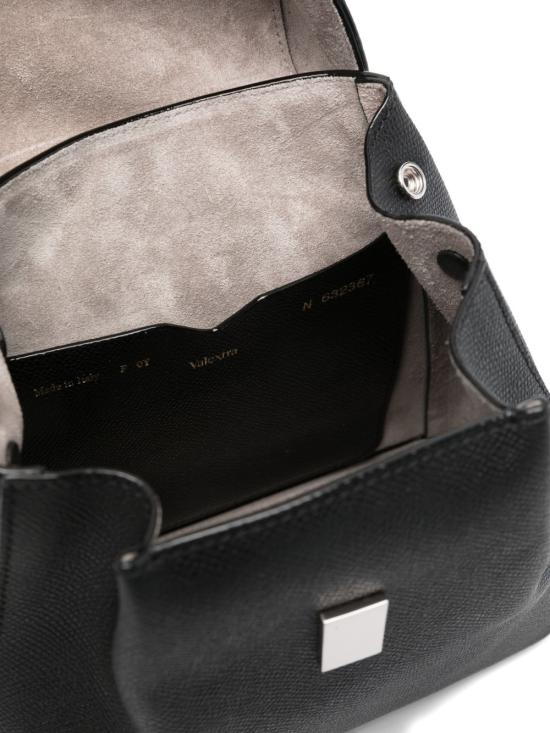 26SS 발렉스트라 백팩 WBES0006010LRL99 NN Black - VALEXTRA