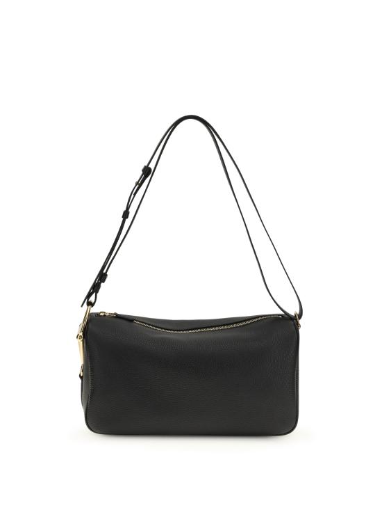 26SS 구찌 하프 홀스빗 미디엄 숄더백 860787AAFDM 1000