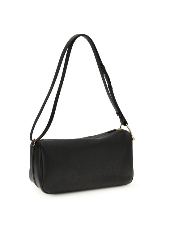 26SS 구찌 하프 홀스빗 미디엄 숄더백 860787AAFDM 1000 - GUCCI