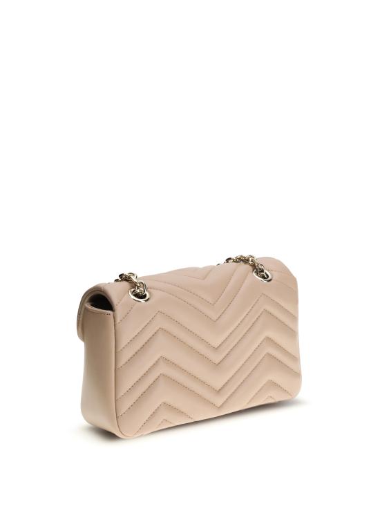 26SS 구찌 GG 마몽 스몰 숄더백 837280AAE38 5753 PINK - GUCCI