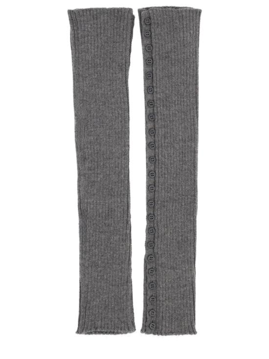 25FW 팔로마울 양말 VJ1817 207 GREY - PALOMA WOOL