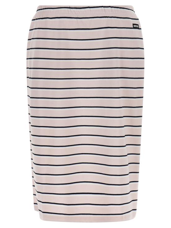 26SS 로테이트 바이 크리스텐슨 미디 스커트 11547418101810 Pink