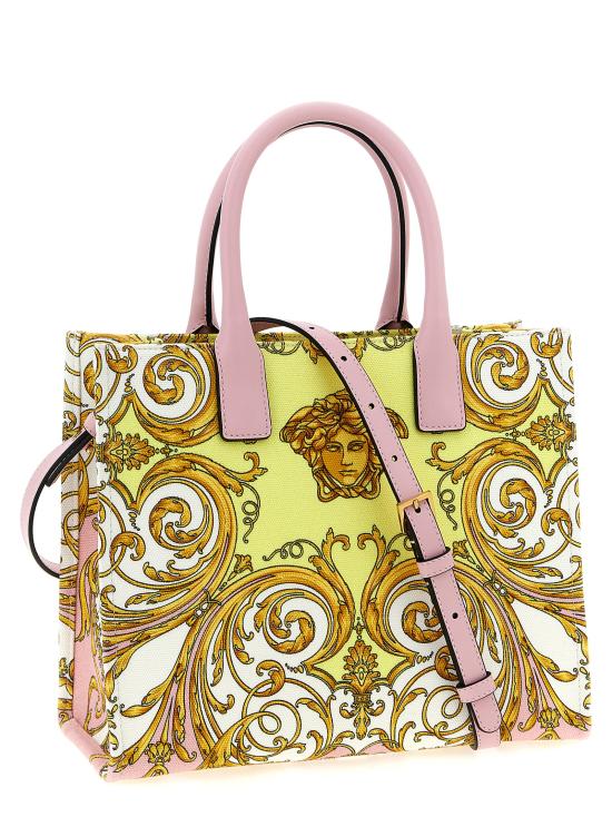 26SS 베르사체 토트백 10058611A171485PD4V Multicolor - VERSACE