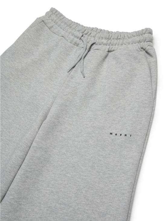 26SS [키즈] 마르니 팬츠 M01432M00V0 0M903 - MARNI