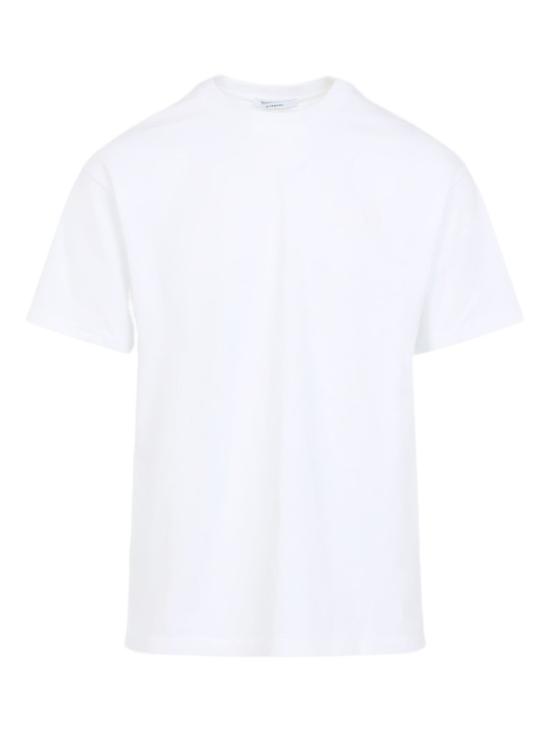 26SS 지방시 반팔 티셔츠 BM71NK3YSJ 100 White