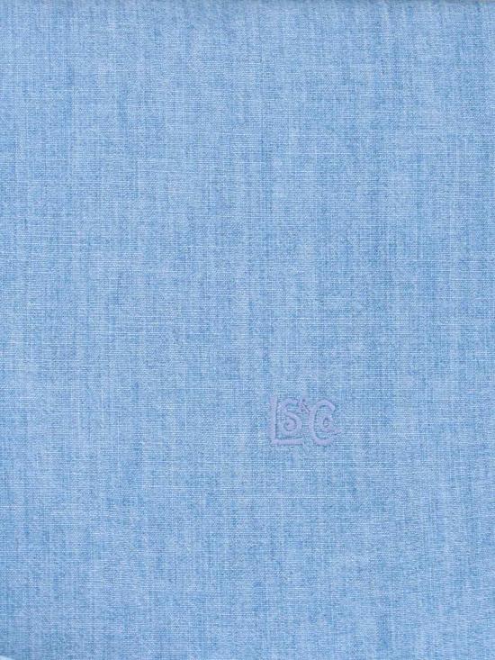26SS 리바이스 데님 셔츠 001LH 0000 BLUE LIGHT CHAMBRAY Blue - LEVI'S