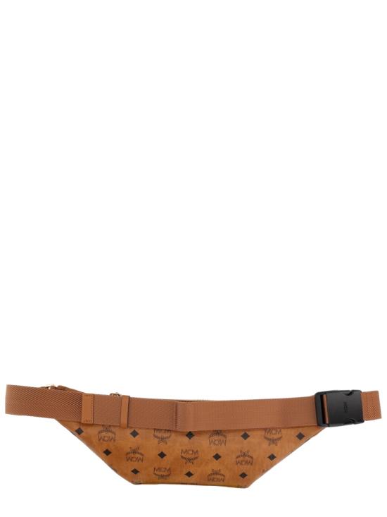 25FW 엠시엠 백팩 MMZAAFI01 CO BUFF - MCM