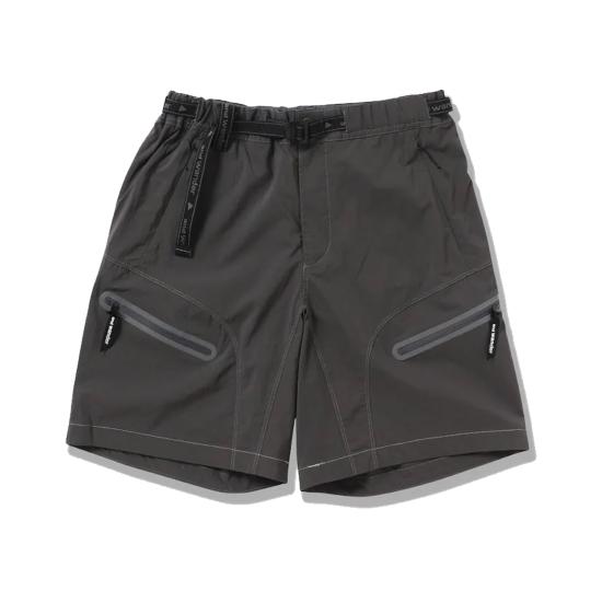  앤드원더 숏팬츠 5745152045022 CHARCOAL DOM