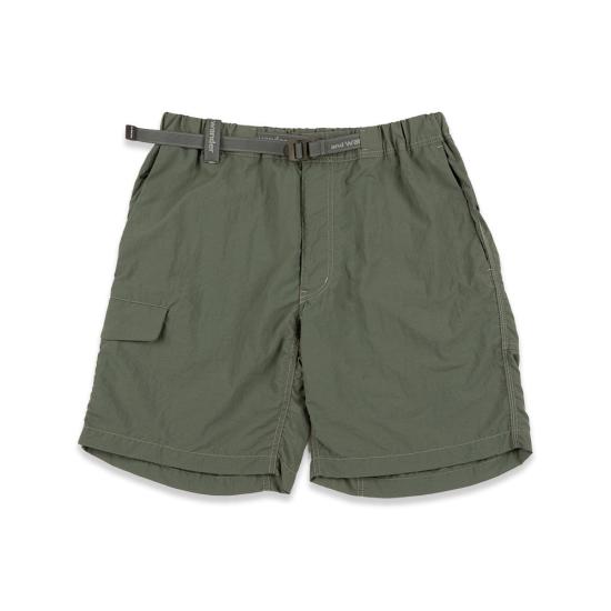 25SS 앤드원더 숏팬츠 5745152048145 LMOSS DOM