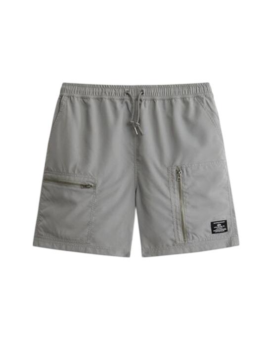  알파 트레이닝/조거 팬츠 MBM55000C1 MID GRAY DOM