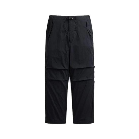  알파 트레이닝/조거 팬츠 UBU54000C1 BLACK DOM