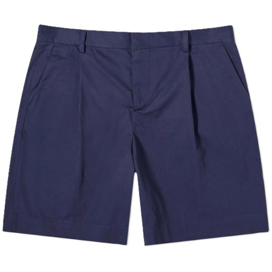  아페쎄 숏팬츠 COHFU H10198 IAK DARK NAVY DOM