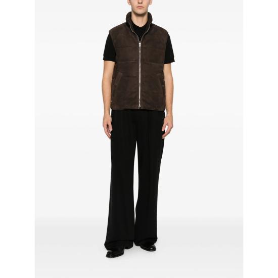 26SS 톰포드 폴로 티셔츠 JMT013 JPS011 NAA BLACK - TOMFORD