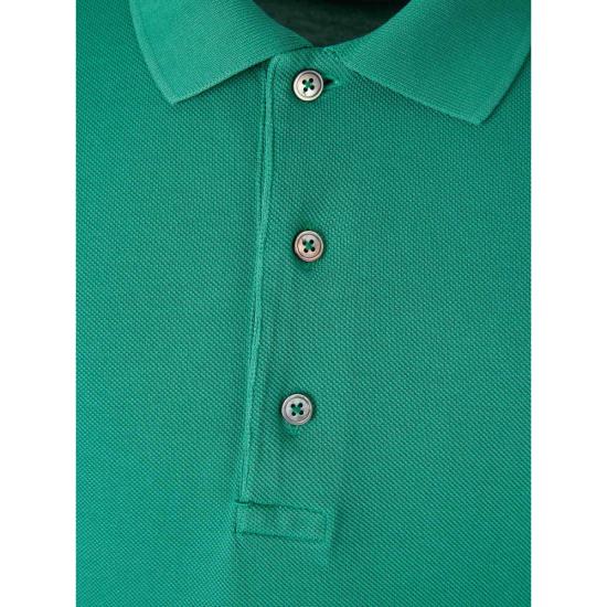 26SS 톰포드 폴로 티셔츠 JMT013 JPS011 GBI GREEN - TOMFORD