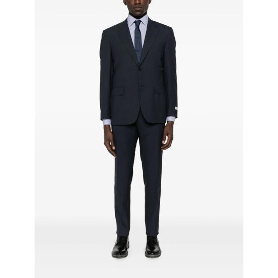 25FW 카날리 수트 AR05667 12280 18 313 BLUE - CANALI