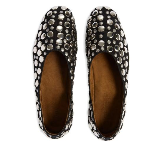 26SS 케이트 부츠 F4059 970 L970 200 BLACK - KHAITE