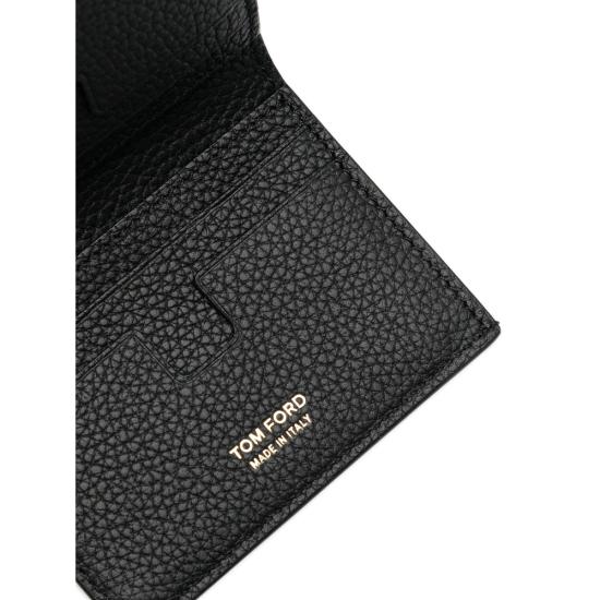 26SS 톰포드 남성지갑 LCL158G Y0279 NAA BLACK - TOMFORD
