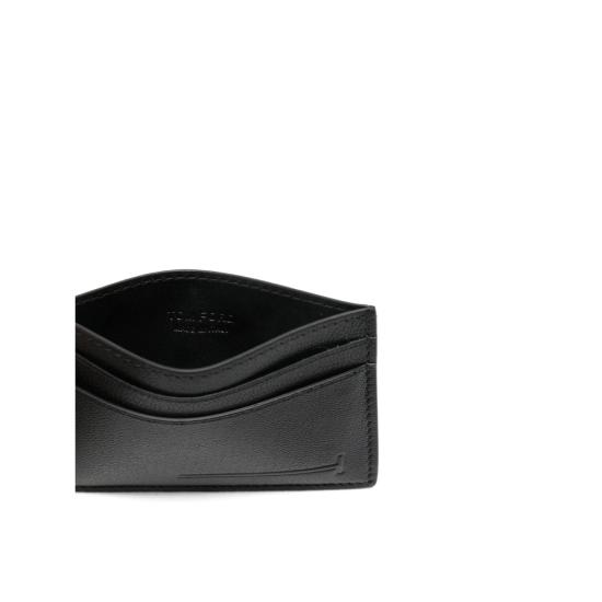 26SS 톰포드 남성지갑 LGO033S YH413 NAA BLACK - TOMFORD