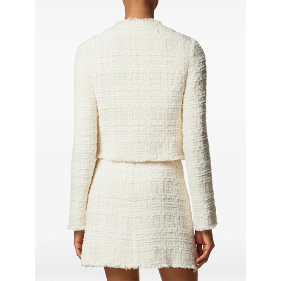 26SS 베르사체 자켓 1A16514 1023079 1W010 NEUTRALS - VERSACE