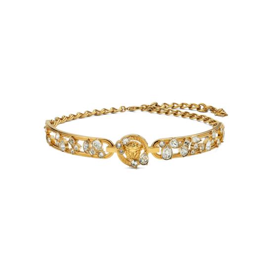 26SS 베르사체 목걸이/팬던트 1A00621 1023338 4J090 GOLD