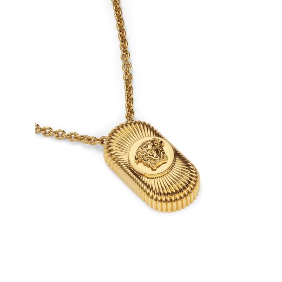 26SS 베르사체 브레이슬릿 1A00620 1022782 3J000 GOLD - VERSACE