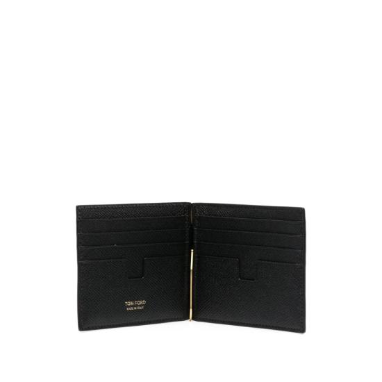 26SS 톰포드 남성지갑 LCL081G YM231 NAA BLACK - TOMFORD